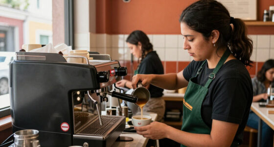 Weekly Coffee News: New Look For IWCA + Nestlé In Mexico