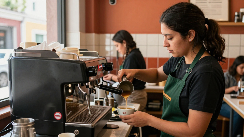 Weekly Coffee News: New Look For IWCA + Nestlé In Mexico